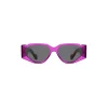 Fenty - Off Record Sunglasses - Candy Pink - Sunglasses - Rihanna Official - Fenty Eyewear - Avvenice
