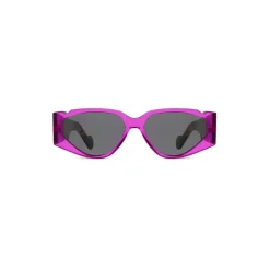 Fenty - Off Record Sunglasses - Candy Pink - Sunglasses - Rihanna Official - Fenty Eyewear - Avvenice