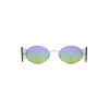 Fenty - Side Note Sunglasses - Rainbow - Sunglasses - Rihanna Official - Fenty Eyewear - Avvenice