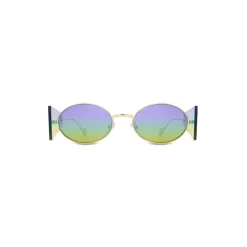 Fenty - Side Note Sunglasses - Rainbow - Sunglasses - Rihanna Official - Fenty Eyewear - Avvenice
