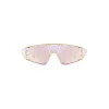 Fenty - Techno Mask - Iridescent - Sunglasses - Rihanna Official - Fenty Eyewear - Avvenice