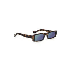 Fenty - Trouble Sunglasses - Tortoise Shell - Sunglasses - Rihanna Official - Fenty Eyewear - Avvenice