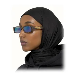 Fenty - Trouble Sunglasses - Tortoise Shell - Sunglasses - Rihanna Official - Fenty Eyewear - Avvenice