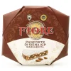 Fiore - Panforte of Siena since 1827 - Panforte of Siena I.G.P. Margherita - Panforte - Hand Wrapped - 340 g - Avvenice