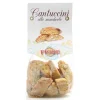 Fiore - Panforte of Siena since 1827 - Traditional Tuscany Cantuccini with Almonds - Pastry - Cavallotto Box - 200 g - Avvenice