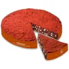 Fiore - Panforte of Siena since 1827 - Panforte of Siena with Chocolate - Panforte - Hand Wrapped - 5 kg - Avvenice