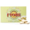 Fiore - Panforte of Siena since 1827 - Mandorline of Spring of Siena - Pastry - Green Box - 72 g - Avvenice