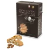 Fiore - Panforte of Siena since 1827 - Cantucci Toscani with Almonds I.G.P. - Excellences of Fiore - Gift Box - Avvenice