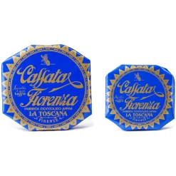 Fiore - Panforte of Siena since 1827 - Cassata Fiorenza - Ancient Florence Sweet - Hand Wrapped - 270 g - Avvenice