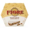 Fiore - Panforte of Siena since 1827 - Traditional Panforte Margherita - Panforte - Box - 100 g - Avvenice