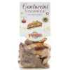 Fiore - Panforte of Siena since 1827 - Cantuccini Toscani I.G.P. with Almonds - Pastry - Cavallotto Box - 200 g - Avvenice
