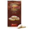 Fiore - Panforte of Siena since 1827 - Ricciarelli of Siena Traditional with Almonds - Pastry - Mono Usage Box - 120 g - Avvenice