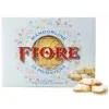 Fiore - Panforte of Siena since 1827 - Mandorline of Spring of Siena - Pastry - Blue Box - 145 g - Avvenice