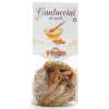 Fiore - Panforte of Siena since 1827 - Tuscany Cantuccini with Honey - Pastry - Cavallotto Box - 200 g - Avvenice