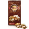 Fiore - Panforte of Siena since 1827 - Tris Toscano ( Panforte, Ricciarelli, Cantuccini ) - Single Use Box - 155 g - Avvenice