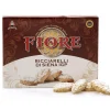 Fiore - Panforte of Siena since 1827 - Ricciarelli of Siena I.G.P. - Pastry - Box - 225 g - Avvenice