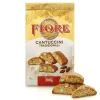 Fiore - Panforte of Siena since 1827 - Traditional Tuscany Cantuccini with Almonds - Pastry - Box - 350 g - Avvenice