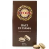 Fiore - Panforte of Siena since 1827 - Baci di Dama with Tuscan Almond - Pastry - Box - 150 g - Avvenice