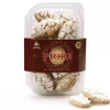 Fiore - Panforte of Siena since 1827 - Ricciarelli of Siena I.G.P. - Pastry - Blister Box - 250 g - Avvenice