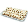 Fiore - Panforte of Siena since 1827 - Glazed Ricciarelli of Siena with Almonds - Pastry - Box - 2000 g - Avvenice