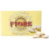 Fiore - Panforte of Siena since 1827 - Mandorline of Spring of Siena - Pastry - Yellow Box - 72 g - Avvenice