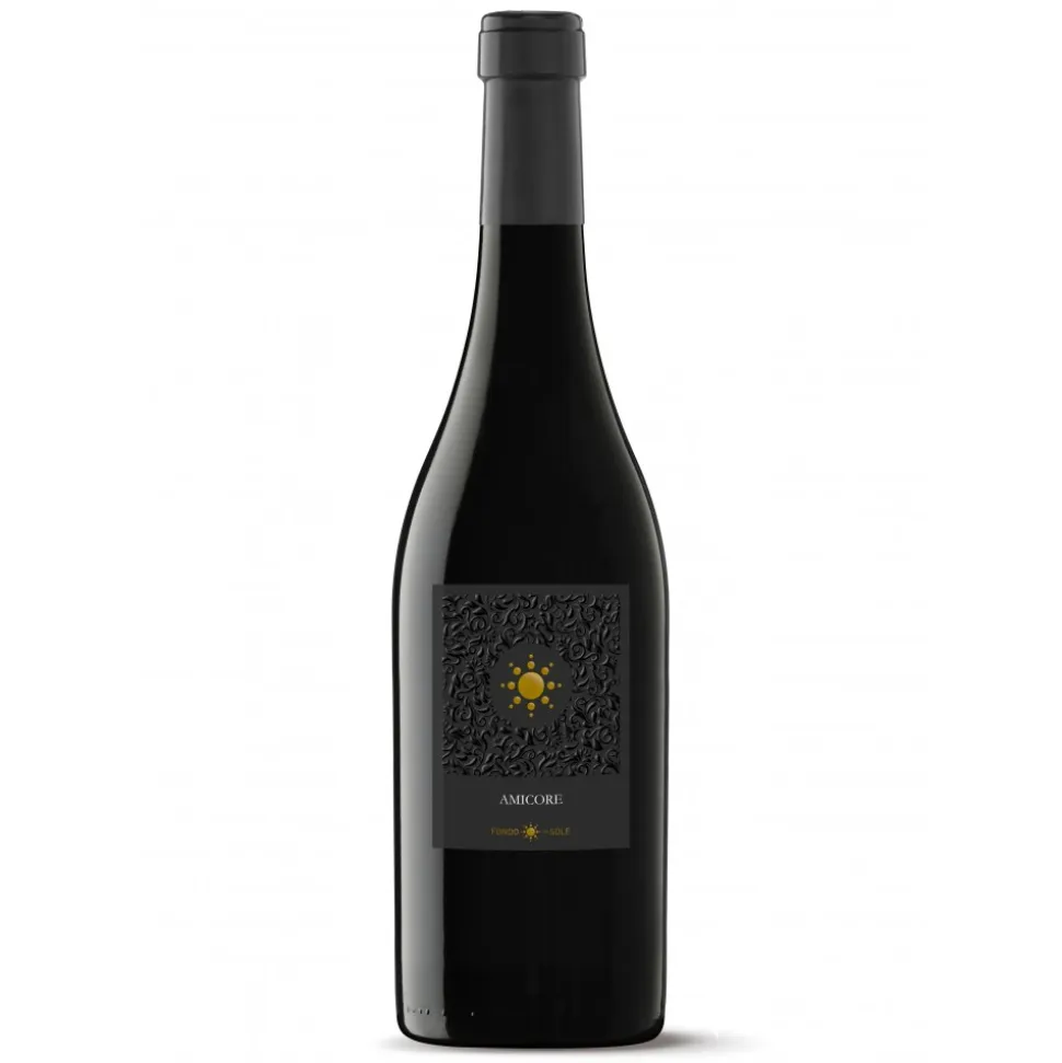 Fondo del Sole - Amicore I.G.T. Red Veneto - Red Wines - Avvenice