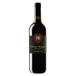 Fondo del Sole - Cabernet Sauvignon Puglia I.G.T. - Red Wines - Avvenice