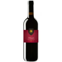 Fondo del Sole - Chianti D.O.C.G. - Red Wines - Avvenice