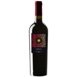 Fondo del Sole - Intreccio Terre Siciliane I.G.T. Red - Red Wines - Avvenice