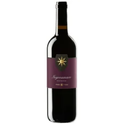 Fondo del Sole - Negroamaro Puglia I.G.T. - Red Wines - Avvenice