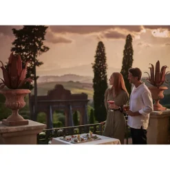 Fonteverde - Lifestyle & Thermal Retreat - Intermittent Fasting - Junior Suite - 4 Days 3 Nights - Italy - Exclusive Luxury - Avvenice