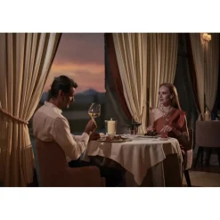 Fonteverde - Lifestyle & Thermal Retreat - Brief Detox - Grand Suite - 4 Days 3 Nights - Italy - Exclusive Luxury - Avvenice