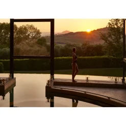 Fonteverde - Lifestyle & Thermal Retreat - Intermittent Fasting - Junior Suite - 8 Days 7 Nights - Italy - Exclusive Luxury - Avvenice