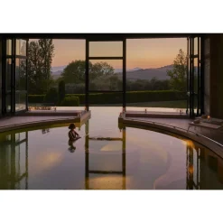 Fonteverde - Lifestyle & Thermal Retreat - Equilibrium Total Green - Grand Suite - 8 Days 7 Nights - Italy - Exclusive Luxury - Avvenice