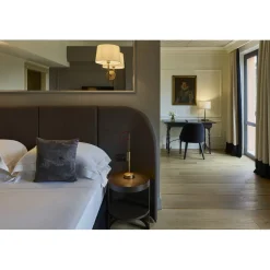 Fonteverde - Lifestyle & Thermal Retreat - Intensive Detox - Junior Suite - 8 Days 7 Nights - Italy - Exclusive Luxury - Avvenice