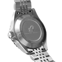 Franchi Menotti - FM02 Collection - Blue - Watch - Handmade in Italy - High Quality Luxury - Avvenice