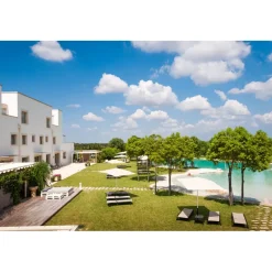 Furnirussi Tenuta - Gourmet - 4 Days 3 Nights - Avvenice