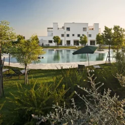 Furnirussi Tenuta - Relax - 4 Days 3 Nights - Avvenice