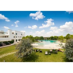 Furnirussi Tenuta - Wellness - 3 Days 2 Nights - Avvenice