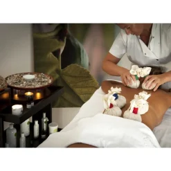 Furnirussi Tenuta - Wellness - 4 Days 3 Nights - Avvenice