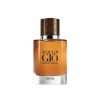 Giorgio Armani - Acqua di Gio' Absolu - Elegant and Sensual Male Perfume - Luxury Fragrances - 40 ml - Avvenice
