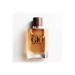 Giorgio Armani - Acqua di Gio' Absolu - Elegant and Sensual Male Perfume - Luxury Fragrances - 40 ml - Avvenice