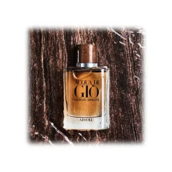 Giorgio Armani - Acqua di Gio' Absolu - Elegant and Sensual Male Perfume - Luxury Fragrances - 40 ml - Avvenice