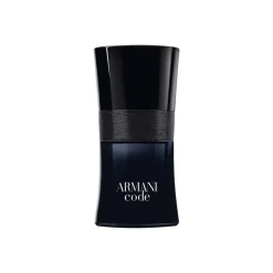 Giorgio Armani - Armani Code - The Code of Male Seduction - Luxury Fragrances - 30 ml - Avvenice