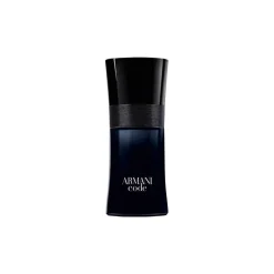 Giorgio Armani - Armani Code - The Code of Male Seduction - Luxury Fragrances - 50 ml - Avvenice