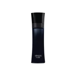 Giorgio Armani - Armani Code - The Code of Male Seduction - Luxury Fragrances - 125 ml - Avvenice