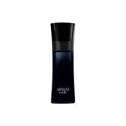 Giorgio Armani - Armani Code - The Code of Male Seduction - Luxury Fragrances - 75 ml - Avvenice