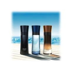 Giorgio Armani - Armani Code - The Code of Male Seduction - Luxury Fragrances - 75 ml - Avvenice