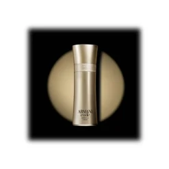 Giorgio Armani - Armani Code Absolu Gold Eau de Parfum - Magnetic Charm - Luxury Fragrances - 110 ml - Avvenice