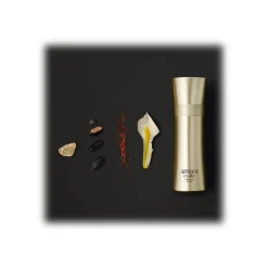 Giorgio Armani - Armani Code Absolu Gold Eau de Parfum - Magnetic Charm - Luxury Fragrances - 110 ml - Avvenice